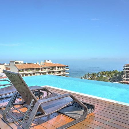 Nayri Life & Spa 408 Puerto Vallarta Extérieur photo