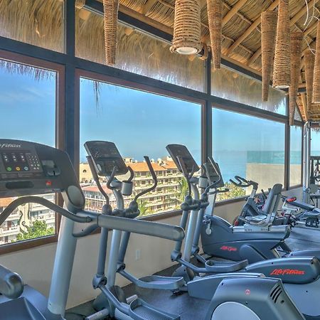 Nayri Life & Spa 408 Puerto Vallarta Extérieur photo
