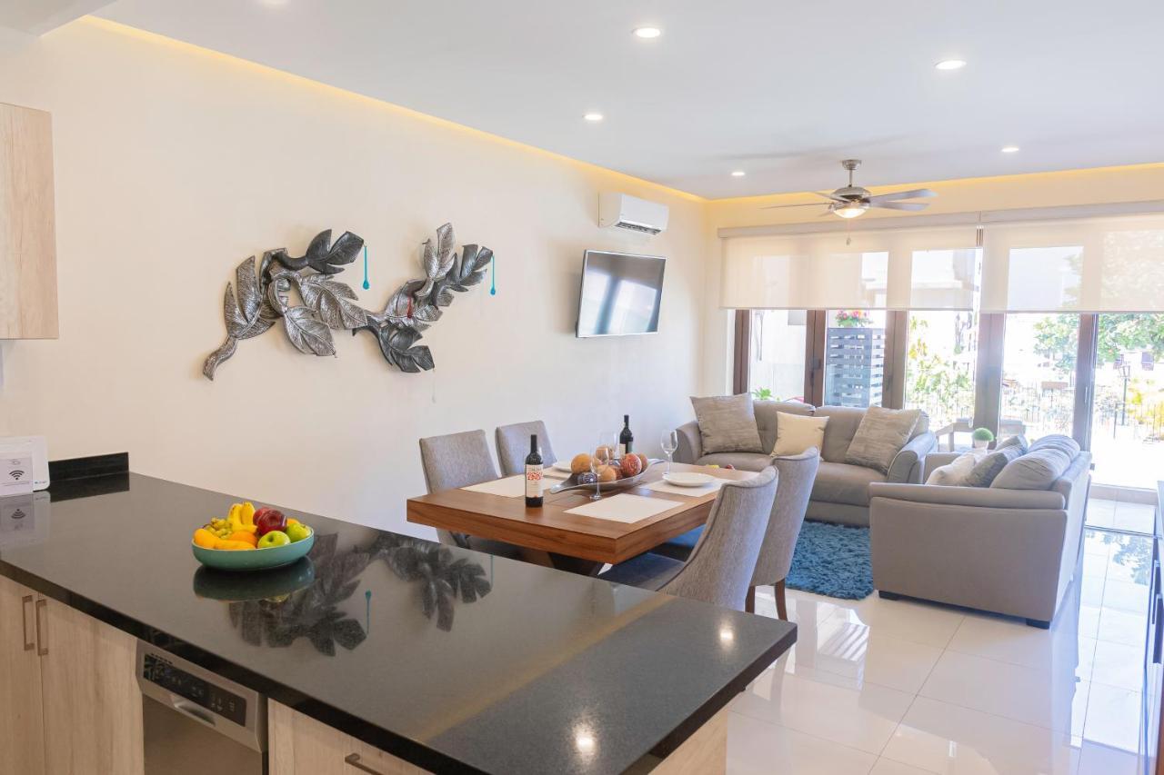 Nayri Life & Spa 408 Puerto Vallarta Extérieur photo