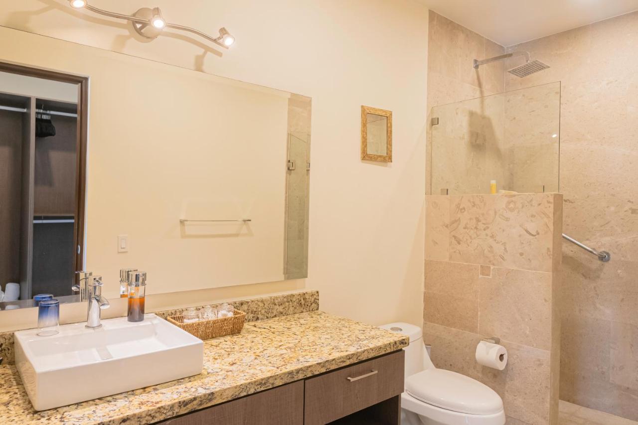 Nayri Life & Spa 408 Puerto Vallarta Extérieur photo