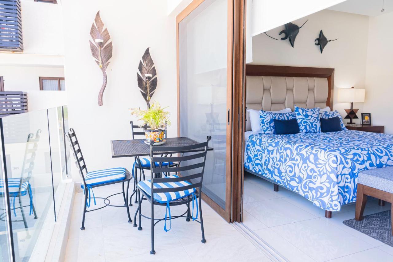 Nayri Life & Spa 408 Puerto Vallarta Extérieur photo