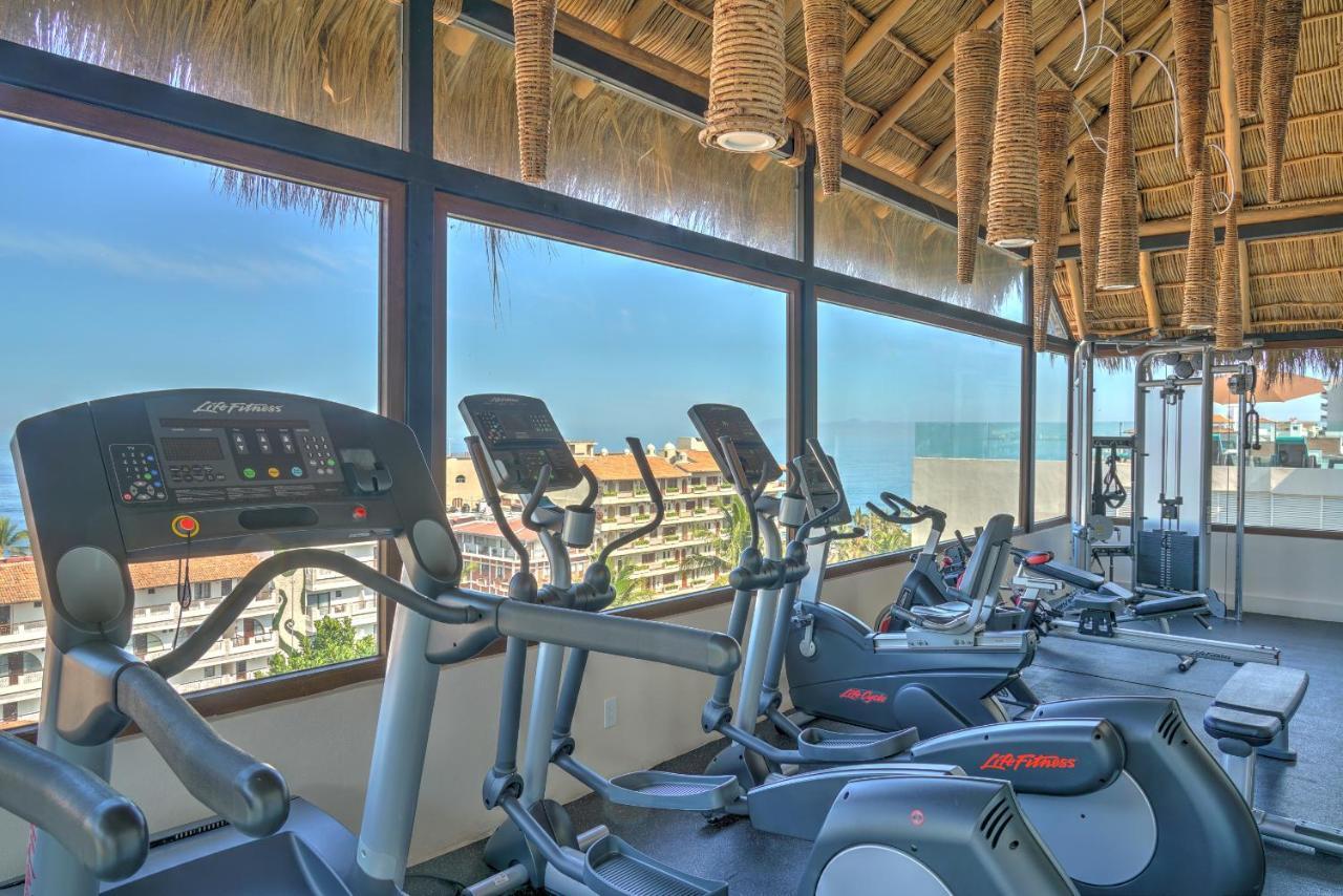 Nayri Life & Spa 408 Puerto Vallarta Extérieur photo