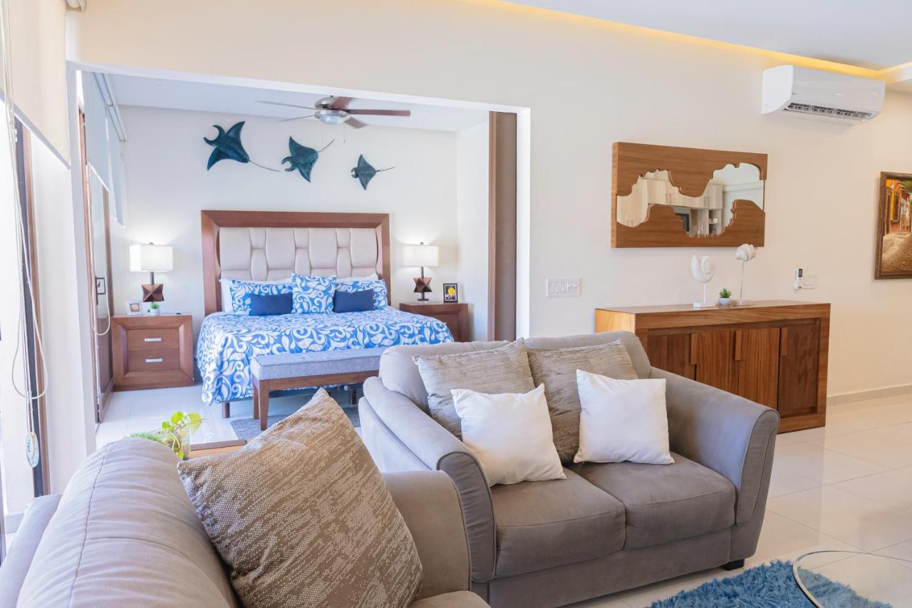 Nayri Life & Spa 408 Puerto Vallarta Extérieur photo